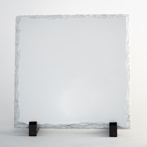 PLACA ARDEZIE PATRATA 20X20 CM -
