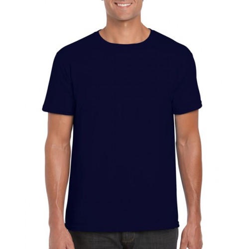TRICOU ALBASTRU NAVY L -