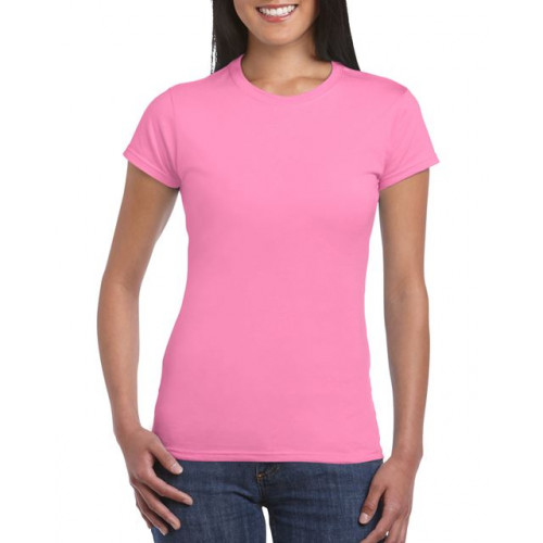TRICOU FEMEI ROZ M -