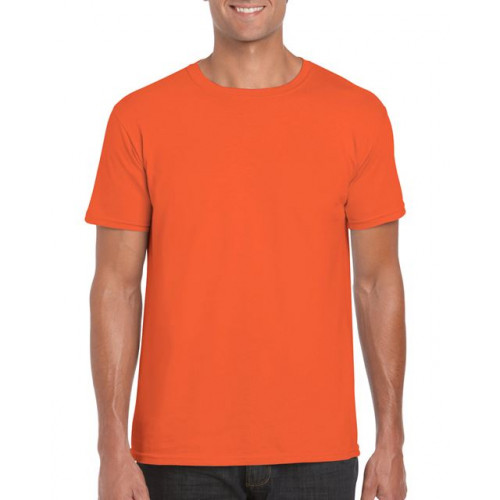 TRICOU PORTOCALIU L -