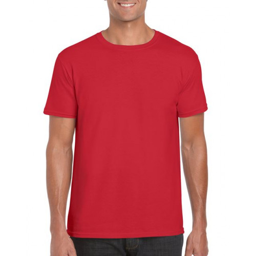 TRICOU ROSU L -