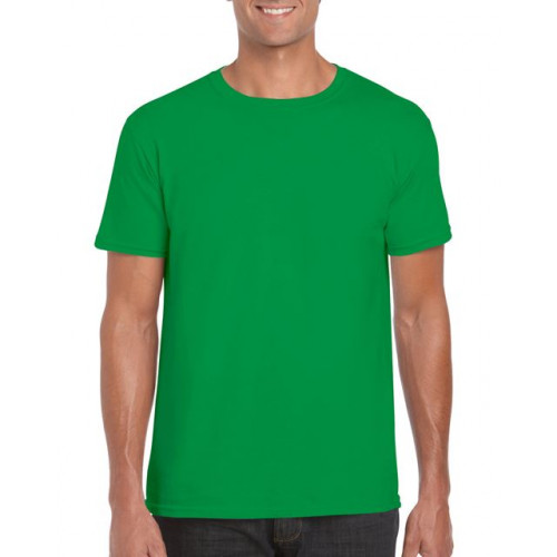 TRICOU VERDE L -